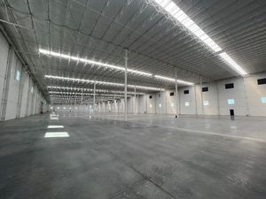 Bodega Industrial en Renta en  Apodaca