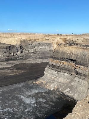 Rancho en venta, Coahuila 4,600 hectáreas