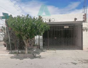 Casa en venta en Chihuahua 2094, Chihuahua, Chihuahua, 31136.