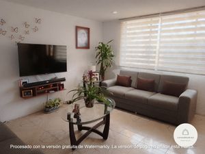 Casa en venta, Magisterial Coapa, Tlalpan