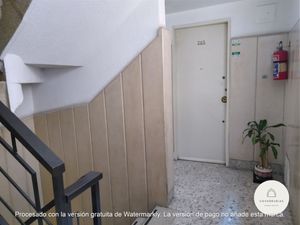 Departamento en venta, Narvarte Poniente, Benito Juárez