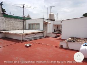 Casa en venta, Prado Churubusco, Coyoacán