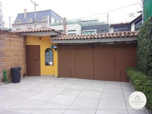 Casa en venta, Colinas del Bosque, Tlalpan