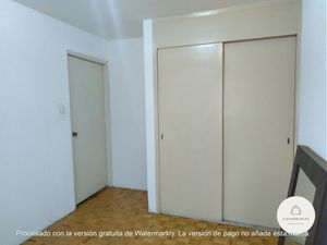 Departamento en venta, Narvarte Poniente, Benito Juárez