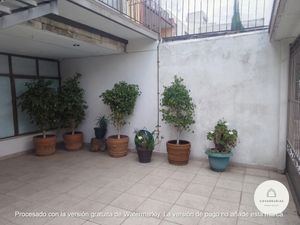 Casa en venta, Prado Churubusco, Coyoacán