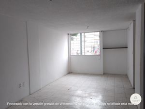 Departamento en venta, Barrio Santiago Sur, Iztacalco