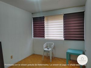 Departamento en venta, Narvarte Poniente, Benito Juárez