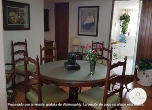 Departamento en venta, Del Valle, Benito Juárez