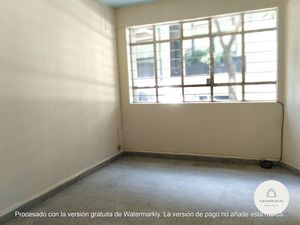 Departamento en venta Colonia Nápoles Alcaldía Benito Juárez