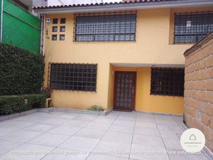 Casa en venta, Colinas del Bosque, Tlalpan