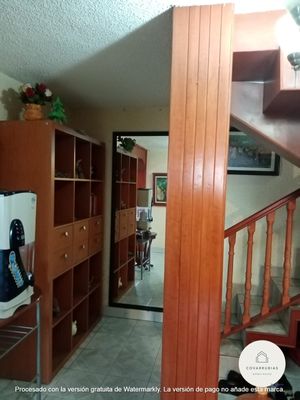 Casa en venta, San Mateo Tlaltenango, Cuajimalpa