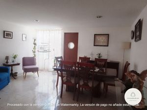 Casa en venta, Magisterial Coapa, Tlalpan