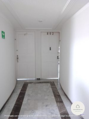 Departamento en venta, Del Valle, Benito Juárez