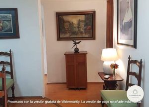 Departamento en venta, Del Valle, Benito Juárez