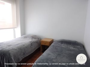 Departamento en venta, San Jerónimo Aculco, Magdalena Contreras