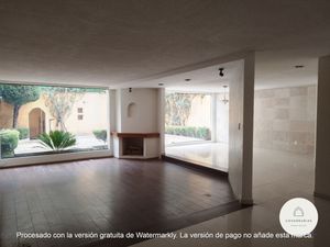 Casa en venta, Colinas del Bosque, Tlalpan