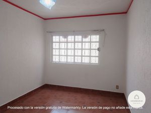 Casa en renta, Vértiz Narvarte, Benito Juárez