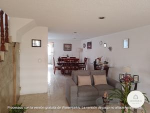 Casa en venta, Magisterial Coapa, Tlalpan