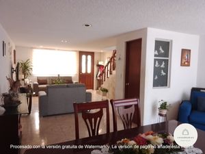 Casa en venta, Magisterial Coapa, Tlalpan