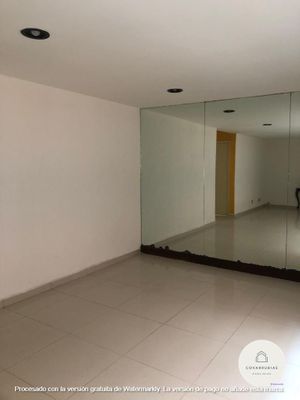 Departamento en venta, Narvarte Poniente, Benito Juárez