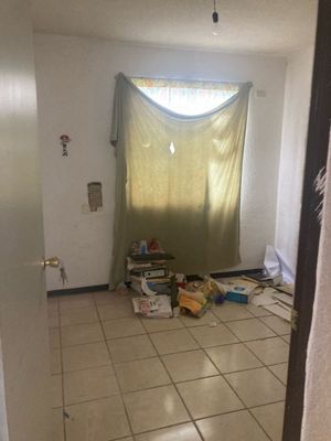 Venta de casa de una planta en zona norte de León Guanajuato