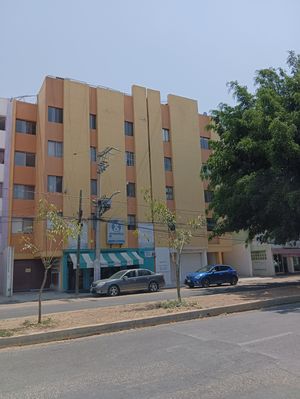 Venta Departamento Av. Reforma, Cd Deportiva