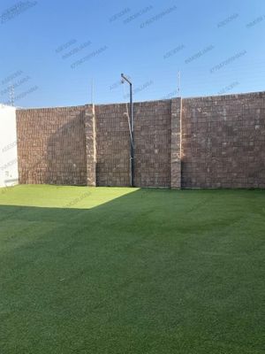 HERMOSA CASA EN VENTA EN ZONA EXCLUSIVA DE LEÓN GUANAJUATO