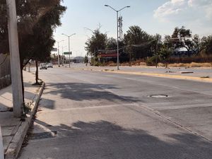 Terreno en Av. San Cayetano Irapuato