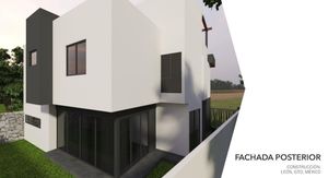 HERMOSA RESIDENCIA EN VENTA EN ZONA EXCLUSIVA DE LEÓN GUANAJUATO