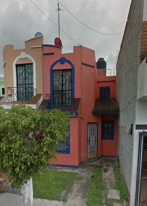 Casa en Venta en Vibar León Guanajuato