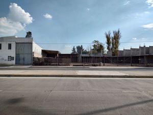 Terreno en Av. San Cayetano Irapuato