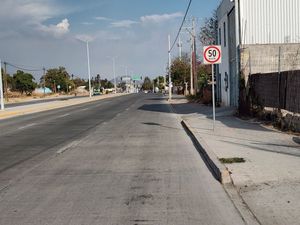 Terreno en Av. San Cayetano Irapuato