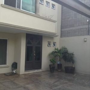 Venta de Casa Céntrica en León Guanajuato