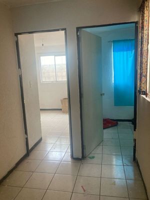 Venta de casa de una planta en zona norte de León Guanajuato