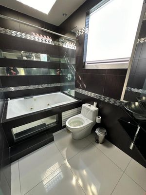 Baño habitación principal