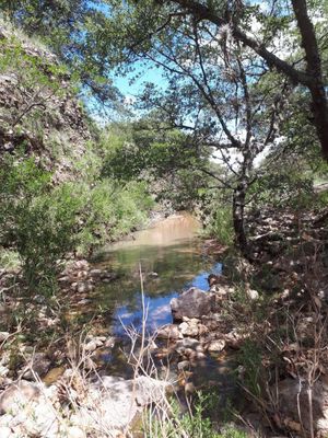 Terreno San Martín de Terreros