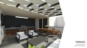 HERMOSA RESIDENCIA EN VENTA EN ZONA EXCLUSIVA DE LEÓN GUANAJUATO