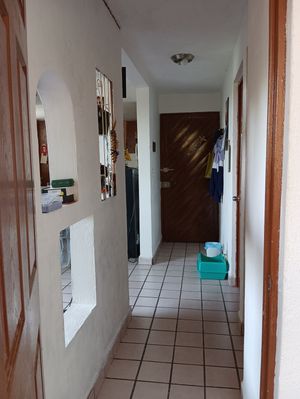 Venta Departamento Av. Reforma, Cd Deportiva