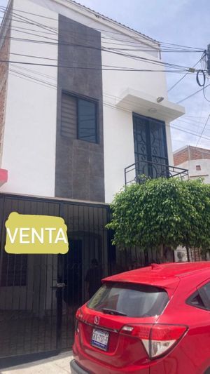 Casa en Venta en VIBAR Zona de San Juan Bosco en León Guanajuato