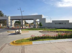 VENTA DE TERRENO EN ZONA EXCLUSIVA SUR DE LEÓN GUANAJUATO MAYORCA RESIDENCIAL