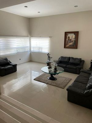 RESIDENCIA EN VENTA AL SUR LEÓN GUANAJUATO