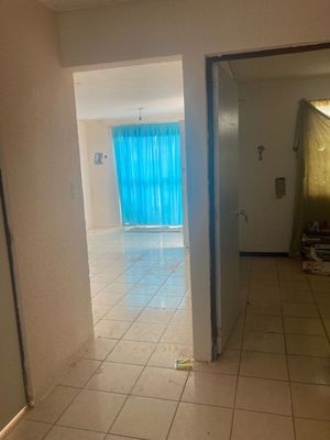 Venta de casa de una planta en zona norte de León Guanajuato