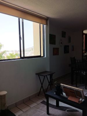 Venta Departamento Av. Reforma, Cd Deportiva