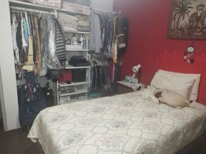 Departamento en Venta Cuauhtémoc  Doctores (m2d3081)