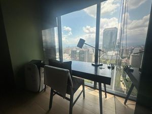 Departamento en Venta en Paseo de la Reforma (m2d3184)