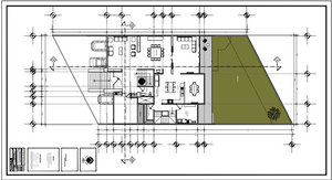 Terreno en Venta en Bosque Real para casa (m2tr68)