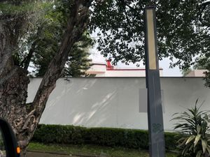 Casa en Venta en Lomas de Chapultepec Paseo de las Palmas (m2c344)