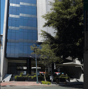 Oficina en Renta en Condesa Corporativo Nuevo León (m2o2786)
