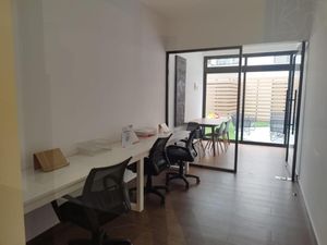 Departamento en Venta en Coyoacan SkyPark Amores (m2d3176)