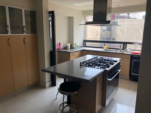 Departamento en Venta en Lomas de Chapultepec (m2d3223)